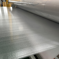 Feuille de polycarbonate de haute qualité résistante aux UV, feuille de polycarbonate creuse pour serre