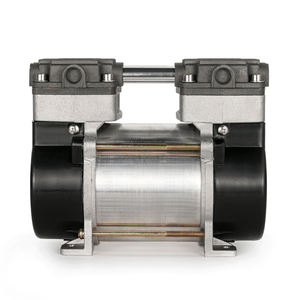 ضاغط هواء صغير لمعالجة الأوزون، ضاغط هواء لمولد الأكسجين - Product Image 2