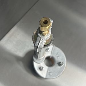 VICTORY Brûleur à gaz haute pression personnalisé Équipement de restauration en bout de four spécial pour restaurants hôtels Exclusif pour la Thaïlande - Product Image 6