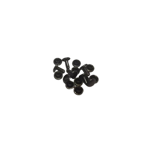 Vente chaude Vêtements en cuir Rivets Double extrémité <span class=keywords><strong>Couture</strong></span> Métal Acier Rond Double Tête Cap <span class=keywords><strong>Rivet</strong></span> en cuir - Product Image 1