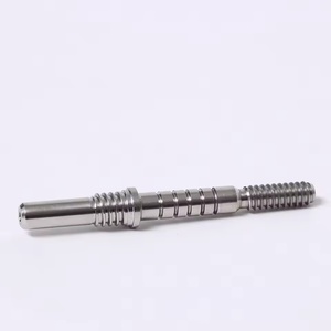 CUEELF - Pasador de Unión de Taco de Billar de Acero Inoxidable Premium, Tornillo de Repuesto de Latón para Centro de Taco de Billar, Piezas de Taco de Billar - Product Image 6
