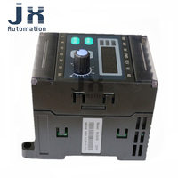 Contrôleur de vitesse de moteur à affichage numérique JSCC SK200E, monophasé 220V/200W, régulateur de vitesse de moteur industriel analogique intégré 10V