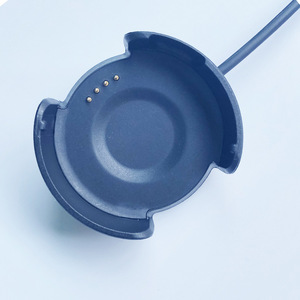 Nuevo <span class=keywords><strong>Cargador</strong></span> Portátil para Reloj Inteligente <span class=keywords><strong>Amazfit</strong></span> Verge, Cable de Carga Magnética Rápida para Reloj Inteligente <span class=keywords><strong>Amazfit</strong></span> A1801/1808/1818 - Product Image 2