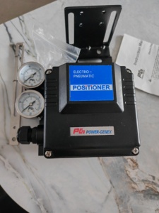 100% Original Corea PG BrandPOWER GENEX ELECTRO PNEUMATIC EPL-WB1SN3TL - Product Image 6