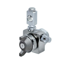Tête de pulvérisation automatique Luminar Sta-5n en acier inoxydable, débit minimum de 1 L, pour applications alimentaires et pharmaceutiques - Product Image 1