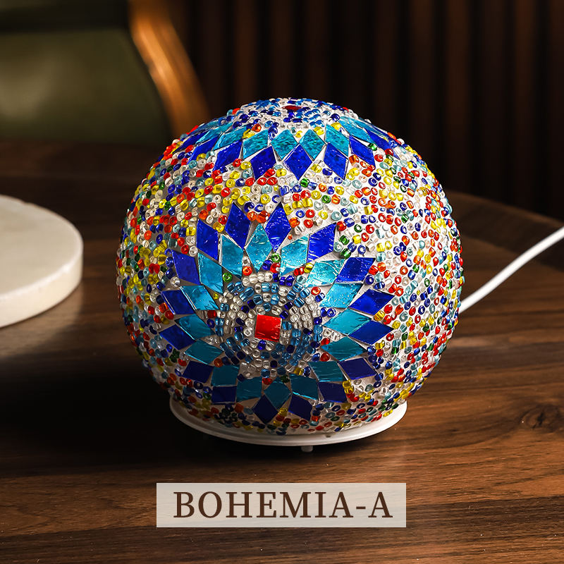 โบฮีเมียน เอหมุน 140 รอบ