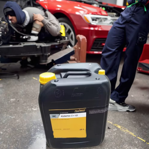 Agent de démoulage de l'aluminium C1-101 Klubertec - Product Image 3