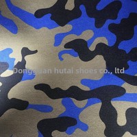 Tissu composite néoprène imprimé camouflage, imperméable et élastique, en rouleau, pour sacs et combinaisons de plongée – Vente directe usine