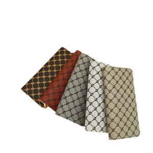 Новый женский длинный кошелек-портмоне 2026 года: элитный, с принтом, на несколько карт, простой дизайн и большая вместимость - Product Image 5