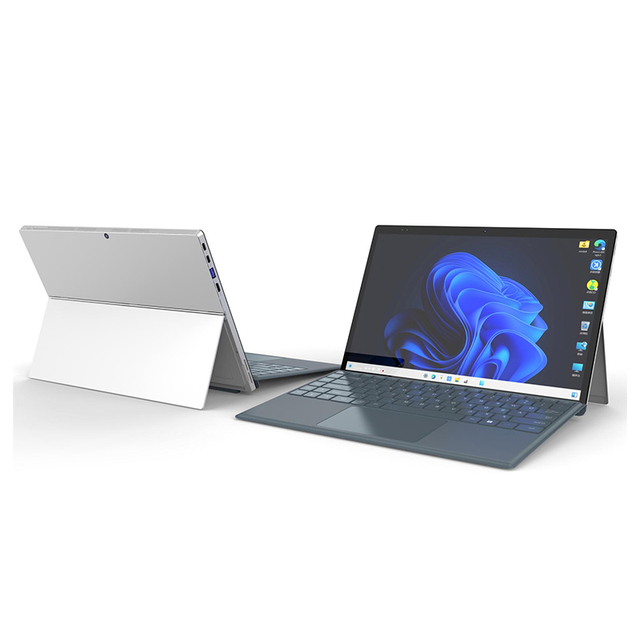 Brand New 14.1" Touch Screen Laptop Wifi SSD 1TB LPDDR4 32GB Business Office PC Slim Student Portable Gaming Laptops Computer