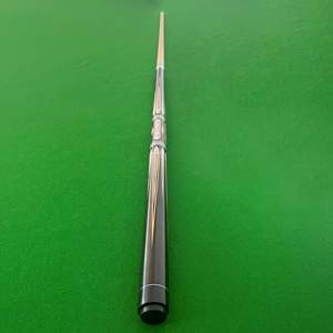 Tùy chỉnh 13mm 9.5mm tip lớn bida <span class=keywords><strong>Cue</strong></span> 1/2 nối bi-<span class=keywords><strong>a</strong></span> & Snooker cuemaple hồ bơi <span class=keywords><strong>Cue</strong></span> thanh động vật ăn thịt hồ bơi <span class=keywords><strong>Cue</strong></span> thanh - Product Image 1