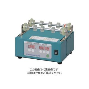 Agitateur de laboratoire Nitto Kagaku AKZ 100, mélangeur rotatif pour la recherche et les tests - Product Image 1