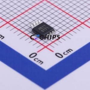AD8313ARMZ-REEL7 <b>RF</b> <b>Detector</b> MSOP-8 <b>RF</b> ( Frequency: )( Input Range: -60dBm~10dBm )( Precision: 1.0dB )( Operating Voltage: ) - Product Image 2