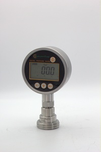 Display Contact Hoge Kwaliteit Differentieel Digitale Nauwkeurige Manometer - Product Image 6