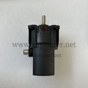 Motorreductor WD R2.144.1121 T-anker (60 unidades) para piezas de motorreductor de impresión offset HD SM52 PM52 SM74 - Product Image 5