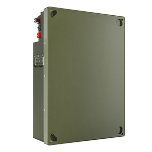 Batería Dyness Powerdepot G2 LV 51.2V 100AH Lifepo4 5kwh IP66 de Litio, 8000 Ciclos, Almacenamiento de Energía Doméstica 5~250kwh con Solis - Product Image 2