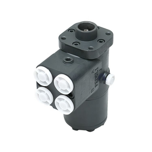Unité de direction Orbitrol économique BZZ3 100C pour chargeuse sur pneus, accessoires du système hydraulique - Product Image 3