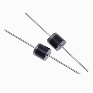 Diodo Rectificador de Recuperación Rápida <span class=keywords><strong>FR607</strong></span> FR608 FR604 6A 400V 1000V - Product Image 3