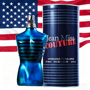 Perfume Original en Stock en el Extranjero, Entrega en 2-4 Días, Perfume en Spray para Hombre, Perfumes de Lujo para Negocios - Product Image 1