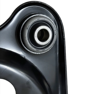 Bras de suspension avant QUEENWOO, bras triangulaire 9670772080 9803286580 pour Peugeot 208 207CC Citroën DS3 - Product Image 5