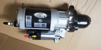 Moteur de démarrage authentique 4297448 NT855 K19 pour moteur diesel, pièces détachées neuves d'origine pour engins de construction, garantie 6 mois