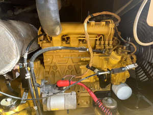 Fournisseur de Mini Pelle CAT 305.5E2 d'occasion Bon état Prix bas Caterpillar - Product Image 5