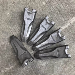 חדש עבור מחפר קטרפילר שן דלי עבור Cat e320d בנייה לחתולים חלק לבניית חנויות חומר - Product Image 2