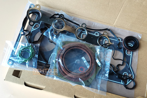 Suku Cadang Otomotif Repuestos 15S4C Kit Perbaikan Mesin Gasket Set Mesin untuk MG ZS 1.5 - Product Image 4