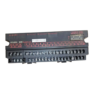Unités d'E/S PLC AJ65SBT-64AD AJ65SBTB1-32DT2 AJ65SBTB1-32T1 les plus vendues – Bloc de sortie à distance compact CC-Link - Product Image 3