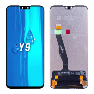 Original LCD màn hình hiển thị cho <span class=keywords><strong>Huawei</strong></span> Y9 2019 Y8S Màn hình LCD cho <span class=keywords><strong>Huawei</strong></span> Y9 2019 điện thoại di động màn hình LCD cho <span class=keywords><strong>Huawei</strong></span> - Product Image 2