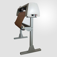 Máquina de Corte de Vinilo Eco Solvente para Adhesivos de PVC con Cabezal de Impresión XP600 - Plotter Digital de Vinilo