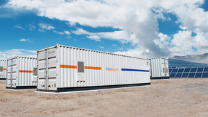 Conteneur d'énergie de stockage commercial 1000 kVA 2000 kVA 3 <span class=keywords><strong>MW</strong></span> <span class=keywords><strong>4</strong></span> <span class=keywords><strong>MW</strong></span> 5 <span class=keywords><strong>MW</strong></span> 2,5 MWh 3,8 MWh <span class=keywords><strong>4</strong></span>,5 MWh, batterie ESS, conteneur d'énergie solaire - Product Image 5