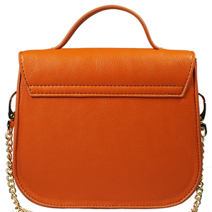 Bolso Bandolera de Moda para Mujer, Diseño Chic y Lindo, PVC Multicolor, para Uso Diario en Primavera y Todas las Temporadas, Alta Calidad, Venta al Por Mayor 2025 - Product Image 5