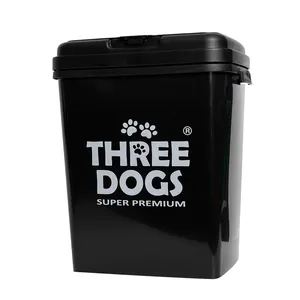 Promotional Plastic Pet Food Scoops