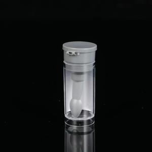 Botella de Muestreo Desechable Jiangsu Xinkang de 10 ml, Tipo Rickie Cup, Tubo de Recolección, Contenedor de Medición, Uso Médico - Product Image 1