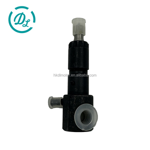 หัวฉีดน้ำมันดีเซล EexcavaStart สำหรับเครื่องยนต์รถขุด L100V6 178F 714310-53100 714349-53100 รับประกัน 6 เดือน ผลิตในจีน - Product Image 4