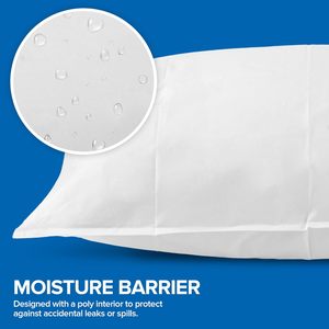 Vente en gros de taies d'oreiller de qualité médicale, antibactérien non tissé stérilisé pour une protection de qualité hospitalière - Product Image 4