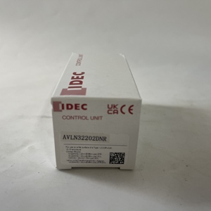 ชุดควบคุม IDEC รุ่น AVLN32202DNR ใหม่และเป็นของแท้ 100% - Product Image 1