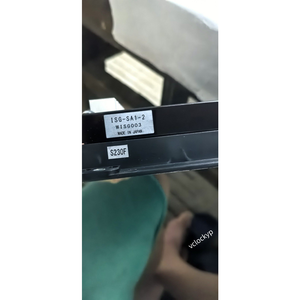 ฮอกุโย ISG-SA1-2 WISG003 มือสอง - Product Image 2