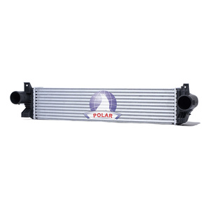 อินเตอร์คูลเลอร์อะลูมิเนียมสำหรับรถยนต์จีน Chery Tiggo 9 / Jaecoo J8 <span class=keywords><strong>2024</strong></span> อะไหล่เครื่องยนต์ หม้อน้ำระบายความร้อน OE 302000800AA - Product Image 1