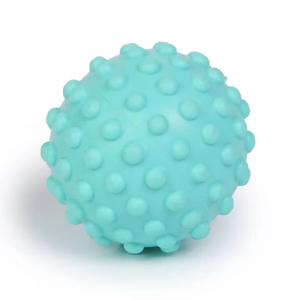 Ensemble de massage musculaire 4-en-1 comprenant un rouleau de massage musculaire, une balle, des pieds. - Product Image 5