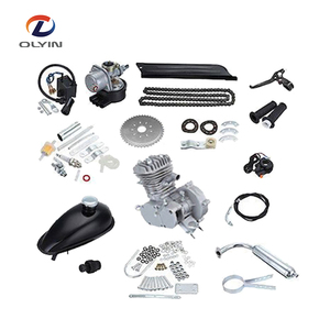 <span class=keywords><strong>Kit</strong></span> moteur de vélo à essence 2 temps OLYIN 48cc/49cc/<span class=keywords><strong>50cc</strong></span>/66cc/80cc/100CC - Product Image 4