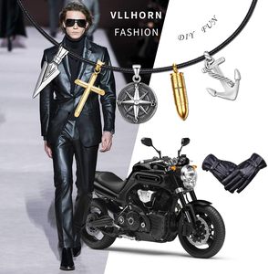 3 шт., цепочка из нержавеющей стали - Product Image 6