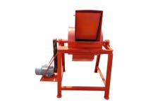 Machine à broyer la terre la plus vendue, ligne de production de briques en terre cuite et de briques emboîtables, prix usine, composants essentiels incluant moteur et engine