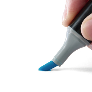 Ensemble de marqueurs à alcool à double pointe STA, pointe pinceau, pointe souple, marqueur coloré <span class=keywords><strong>pour</strong></span> artistes, dessin, fournitures scolaires, croquis <span class=keywords><strong>pour</strong></span> adultes - Product Image 4