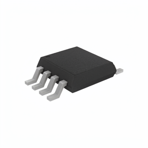 Electronics Component MIC5200-5.0YMM-TR 8 TSSOP, 8 MSOP Original One Stop Service Power Management (PMIC) - Product Image 1