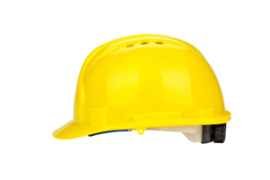 Casque <span class=keywords><strong>de</strong></span> sécurité industriel JIANKUN modèle 01 - Certifié ANSI/CE/EN397, ABS durable, types T/V/Y/Cercle, conception à fentes, 4 suspensions - Product Image 3