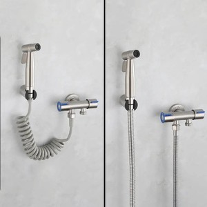 Смеситель для биде - Product Image 1