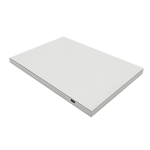 Opuscolo di introduzione del prodotto aziendale da 7 pollici articoli promozionali per l'ospedale aziendale con schermo Lcd carta da gioco Video invito - Product Image 4