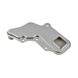 RE4R01A กรองน้ำมันเกียร์อัตโนมัติแบบสั้นพร้อมปะเก็น 31728-41X02 สำหรับอุปกรณ์เสริมรถยนต์นิสสัน 1987-ON - Product Image 2